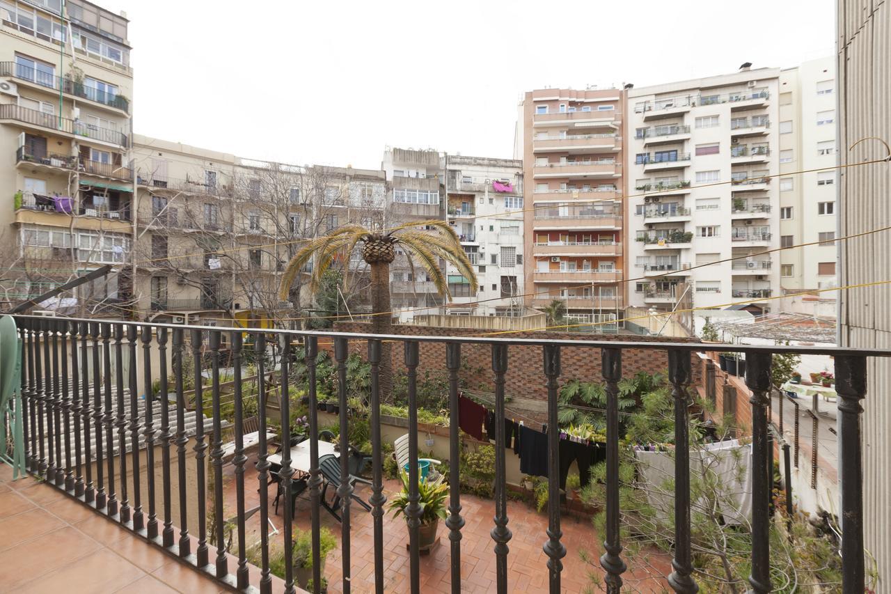 Akira Flats Roger De Flor Chic Apartment Barcellona Esterno foto